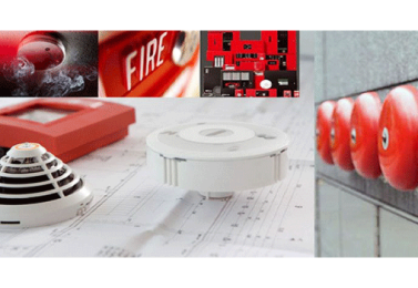 نگهداری و تعمیرات سیستم های آتش نشانی،اعلام و اطفای حریق