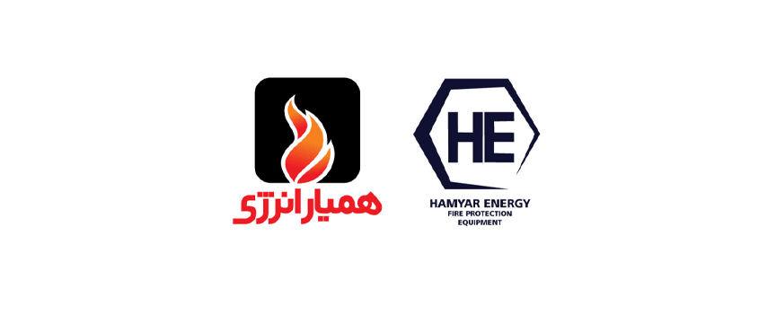 A … TO … Z مخطط شركة Hamiyar للطاقة