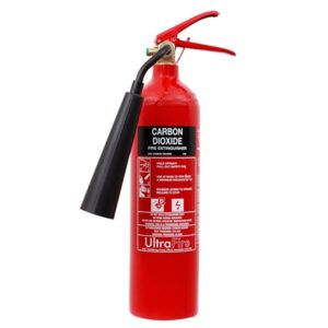Automatic fire extinguishing systems