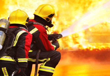۱۳ واقعیت در مورد شغل آتش نشانی