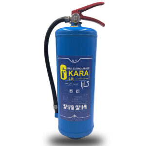 Kara Fire and Gas Fire Extinguisher Capsule