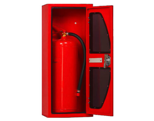 Firefighting Capsule Storage Box