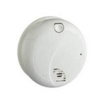 Types of fire alarm system detectors