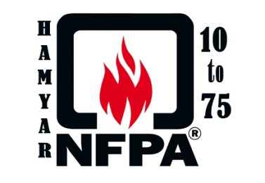 NFPA 1– 75