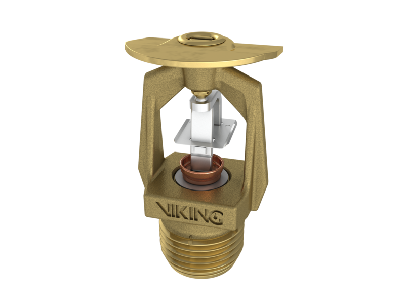 معرفی حباب‌ های شیشه‌ ای اسپرینکلر اطفاء حریق همیار انرژی