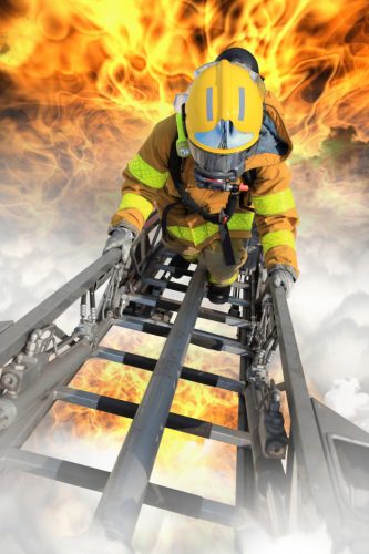 Getting to know the job of a firefighter