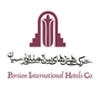 شرکت هتل بین المللی پارسیان
